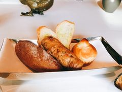 -牛排坊(成都群光君悦酒店)