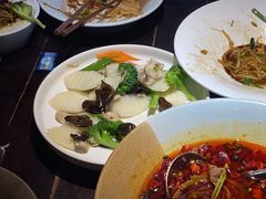 -外婆家(义乌新光汇购物中心店)
