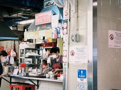 -梓记牛什(總店)
