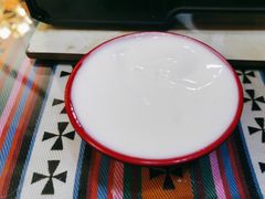 牦牛酸奶-卡万金特色藏餐