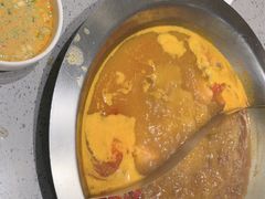 -芳竹园火锅(塘沽金街店)