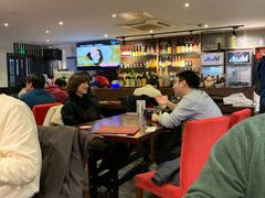 大堂-纪州豚骨酱油拉面(锦延路店)