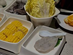-海底捞火锅(同泰时代广场夜宵主题店)