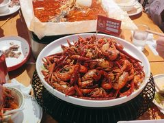 -庆峰烧烤·宴请必选·承诺不卖隔夜海鲜龙虾(合肥一店)