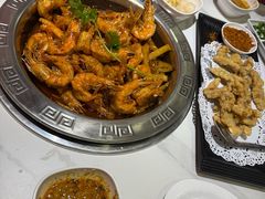 -王婆大虾(五道口店)