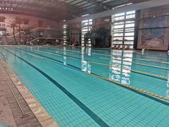 -南宫温泉水世界