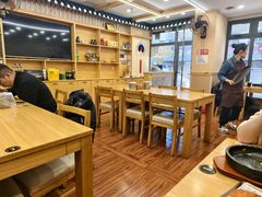 -高社长参鸡汤(高丽街店)