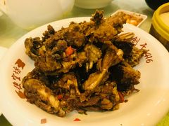 -便宜坊烤鸭店(甜水园店)