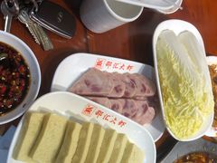 -惠友大虾(太原北街店)