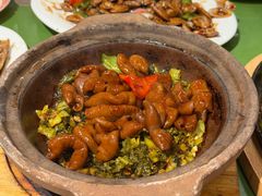 -广九餐室(陈家祠扬韬广场店)