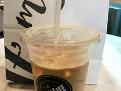 -The open life(万象城店)
