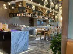 -华侨城嘉途酒店·屋顶阳光餐厅