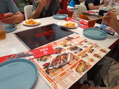 -尚渔味双拼烤鱼(燕郊永旺店)