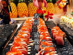 -梨花自助烤肉(天河城店)