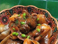 -Las Tapas(思南公馆店)