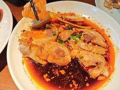 -好嫂子•刀削面(大兴店)