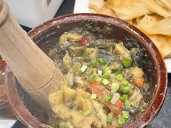-湘肠香火锅店(团结湖店)