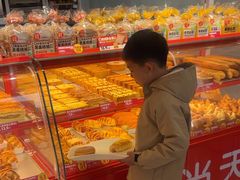 -味多美蛋糕(双合地铁店)