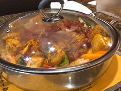 -黄记煌三汁焖锅(崇文门店)