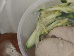 -服务大楼冷面(延大店)