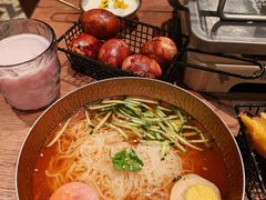 -野人部落(中街店)