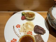 -大岛日本料理铁板烧(南通大饭店)