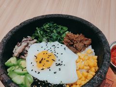 -小木屋拌饭(西安万象天地店)