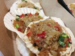 -蚝滑蒜(观音桥天天尚街直营店)