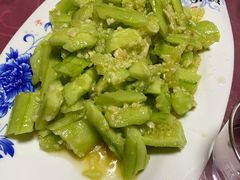清拌黄瓜-胜泽眼镜烧烤(云霄路直营店)