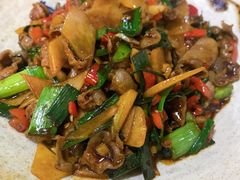 -李师傅脆肚(华强北店)