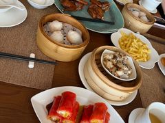 -正元希尔顿逸林酒店-御玺中餐厅