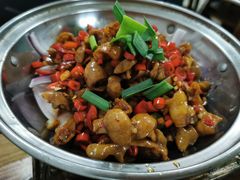 -湘菜时代风味餐厅