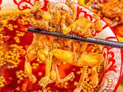 -陈胖子特色菜.鲜货现炒(融景城店)