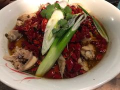 -院子餐厅·大锅菜·老杭帮(桥西直街店)
