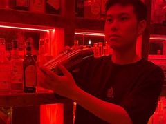 -The Drinkery (瑞金店)