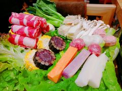 -椰夫人·养生椰子鸡(金沙洲永旺店)