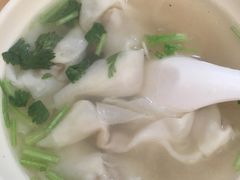 -宝光熏肉鞋底火烧(新街口店)