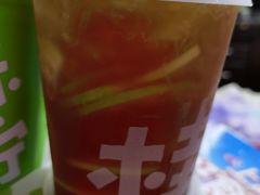 -桂桂茶(赤峰站店)