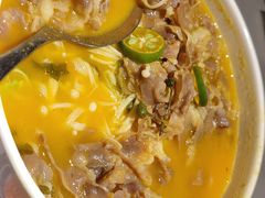 -额娘·现烙春饼烤鸭(太原总店)