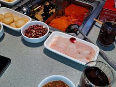-海底捞火锅(津南永旺店生日主题店)