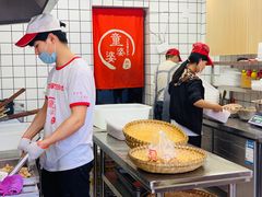-童婆婆酥肉(双楠店)