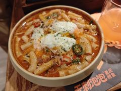 -驿舍·民國老营房院子私房菜(科学会堂店)