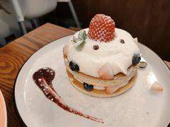 -AFS Cafe & Canteen(闽江二路店)