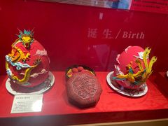 -御茶膳房皇家糕点博物馆(北京首店)