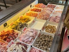 -顺水湾·牛肉牛杂火锅(驾鹤店)