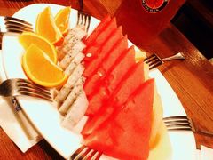 -宝莱纳啤酒花园餐厅PAULANER BRAUHAUS Nanjing(广州路店)