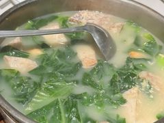 -美极鲜食坊(宝安南路店)