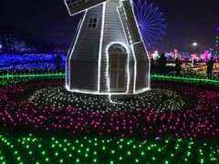 -云幽谷旅游区