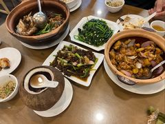 -大唐靓汤江门私房菜(景田店)
