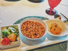 -三号黄浦会Canton Table